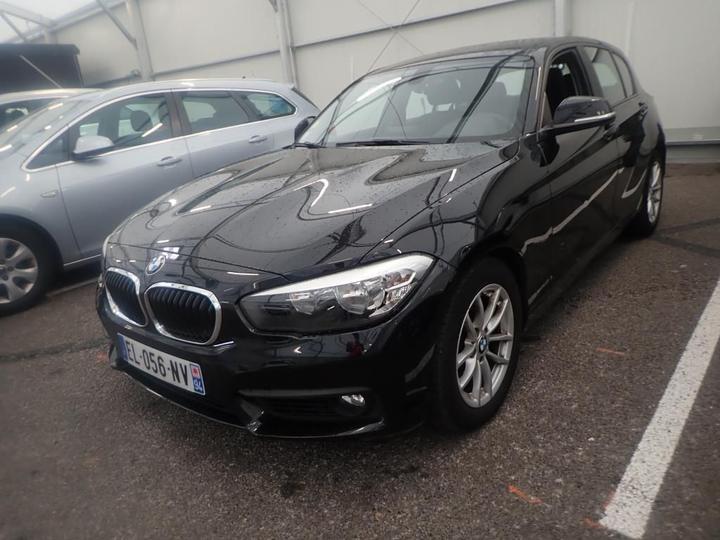 BMW SERIE 1 5P 2017 wba1v910905g94649