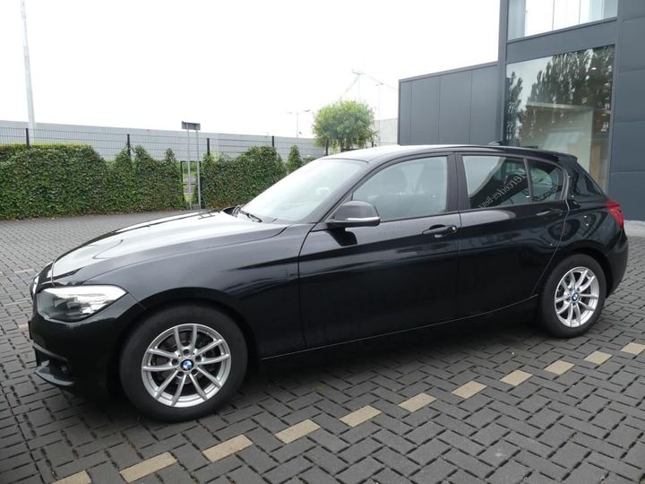 BMW 1 HATCH 2017 wba1v910905g94828