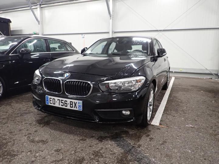 BMW SERIE 1 5P 2016 wba1v91090v738601