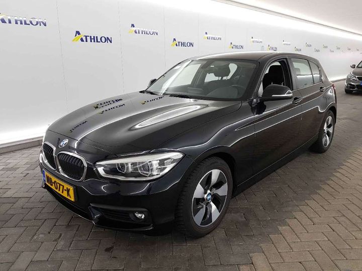 BMW 1 SERIE 2017 wba1v91090v962290