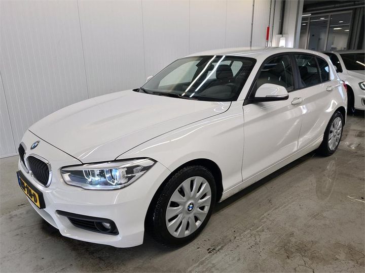 BMW 116 2017 wba1v91090v962709