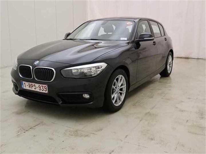 BMW 1-REEKS 2017 wba1v91090v962807