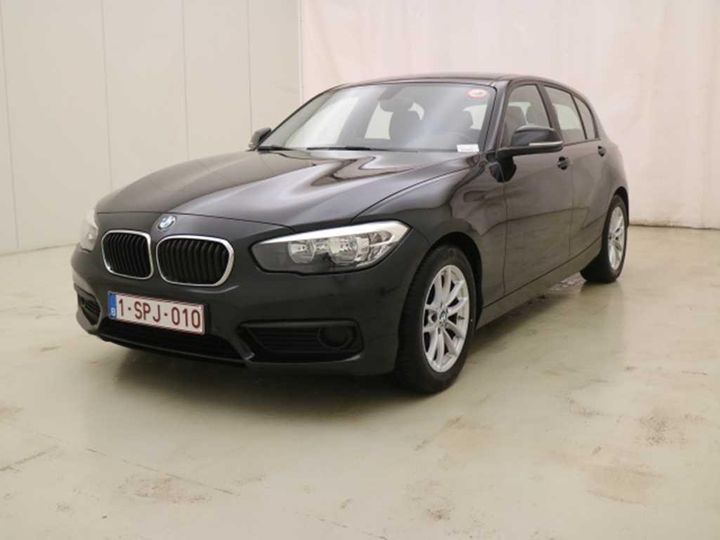 BMW 1-REEKS 2017 wba1v91090v965089