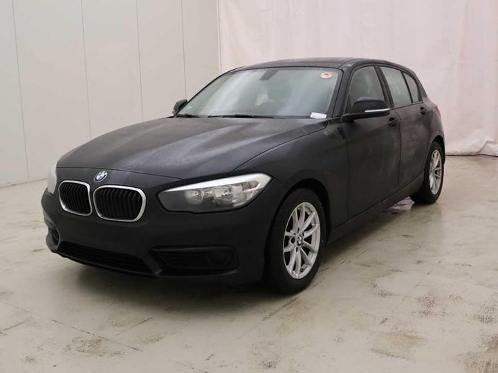 BMW BMW 1 SERIES 2017 wba1v91090v965268