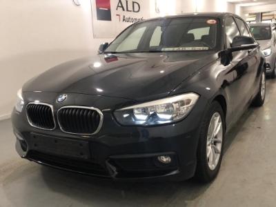 BMW 1 HATCH DIESEL - 2015 2017 wba1v91090v965447