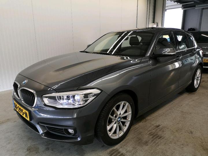 BMW 116 2015 wba1v910x05b18004