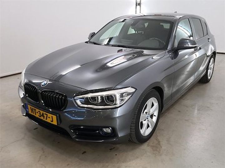 BMW 1-SERIE 2016 wba1v910x05d72361