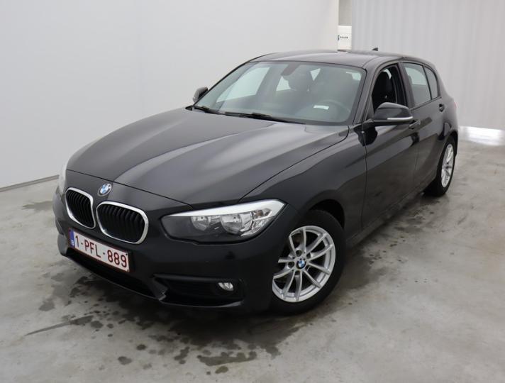 BMW 1-SERIE &#3915 2016 wba1v910x05d73199