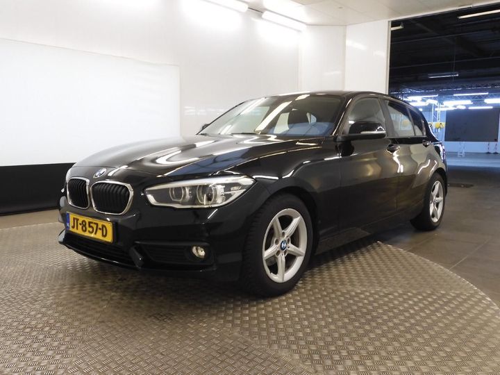 BMW 1 SERIE 2016 wba1v910x0v738588