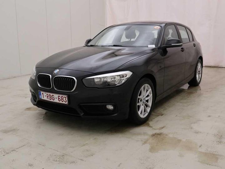 BMW 1-REEKS 2016 wba1v910x0v740244