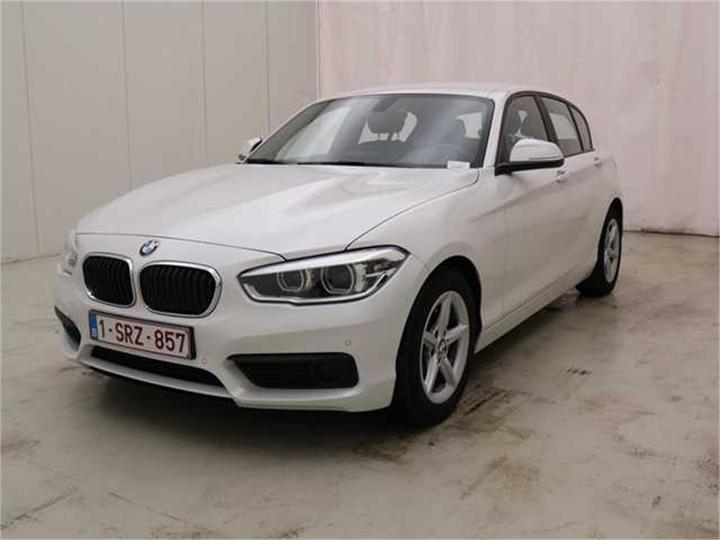 BMW 1-REEKS 2017 wba1v910x0v965148