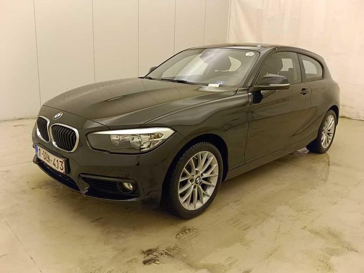 BMW 1-REEKS 2018 wba1w110105l02016