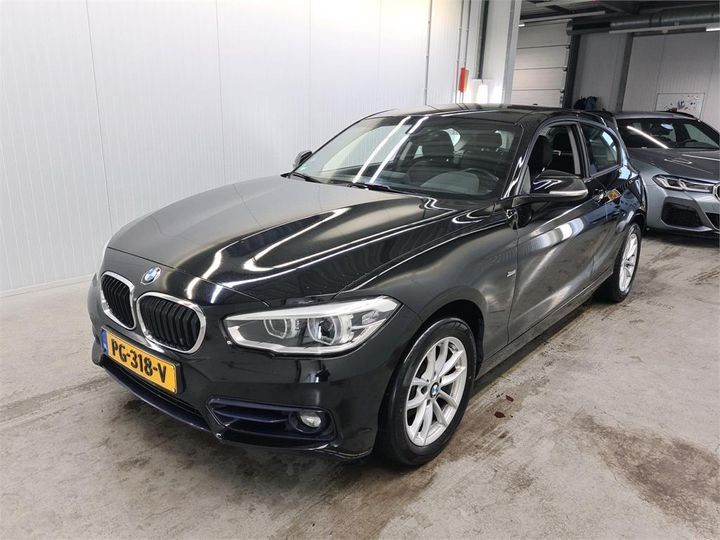 BMW 120 2017 wba1w110505d42490