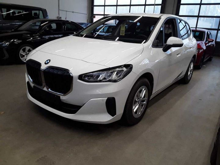 BMW 218I ACTIVE TOURER 2023 wba21bx0707n16836