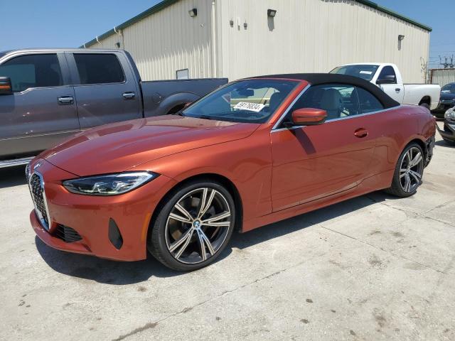 BMW 4 SERIES 2021 wba23at01mcg93408