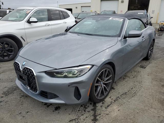 BMW 430I 2023 wba23at02pcl65061