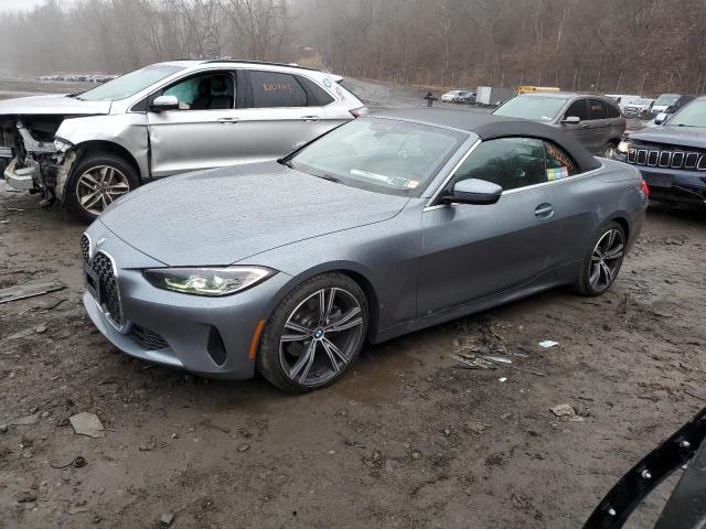 BMW 4 SERIES 2021 wba23at03mcg16331