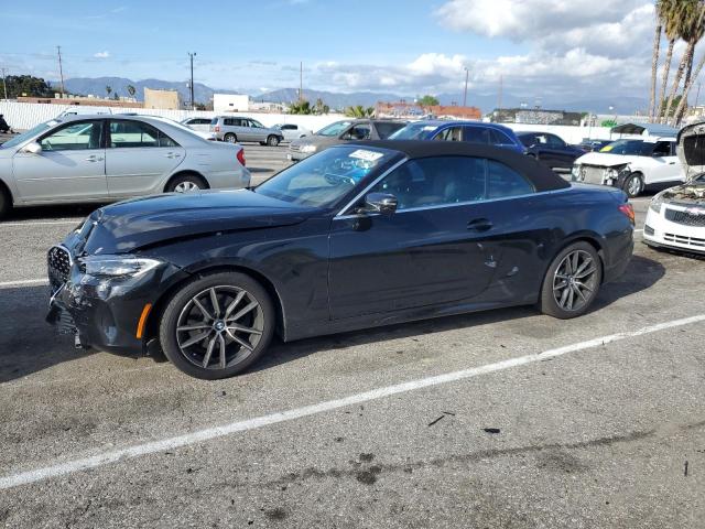 BMW 430I 2023 wba23at04pcl64980