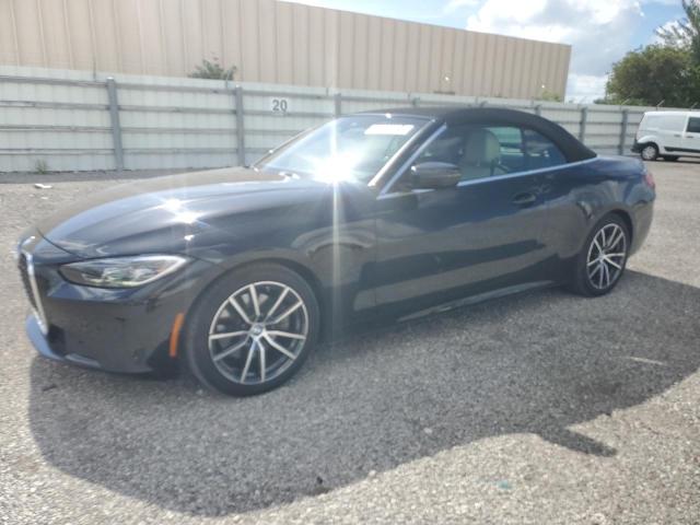 BMW 430I 2024 wba23at04rcp30147