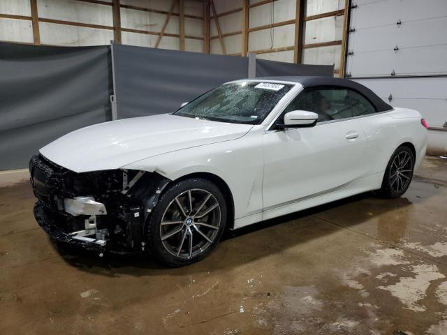 BMW 430I 2024 wba23at04rcp56585