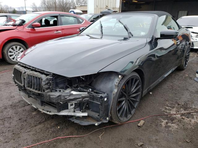 BMW 4 SERIES 2021 wba23at06mch15659