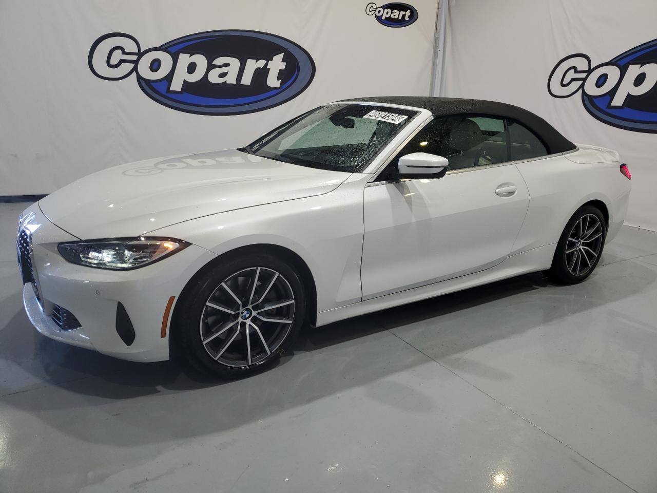 BMW 4ER 2024 wba23at07rcn98551