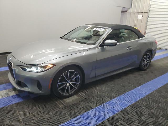 BMW 4 SERIES 2024 wba23at07rcp12614