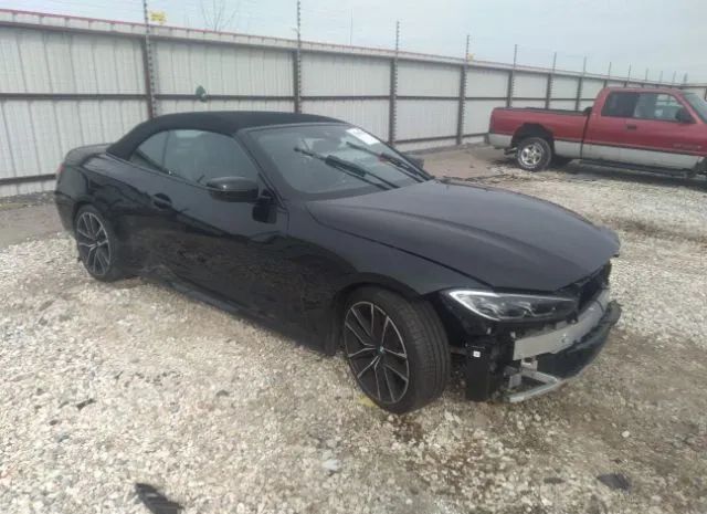 BMW 4 SERIES 2021 wba23at08mch15629