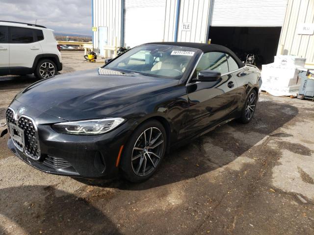 BMW 4 SERIES 2023 wba23at09pcl63324