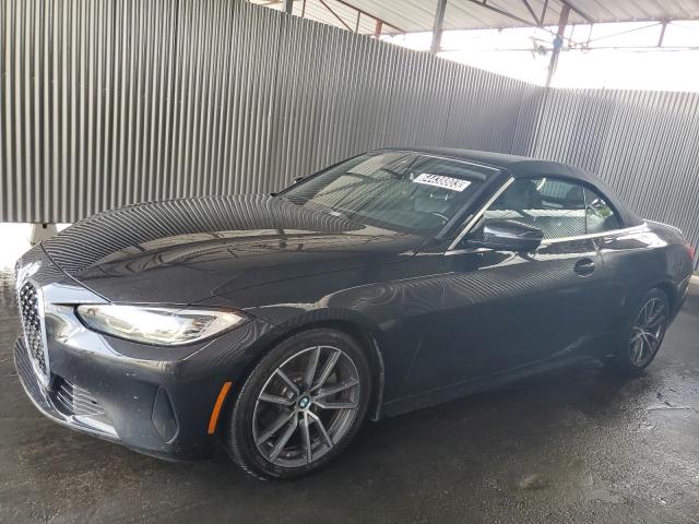 BMW 430I 2022 wba23at0xncj02863