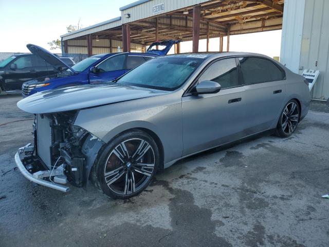 BMW 740 I 2023 wba23eh03pcn09717