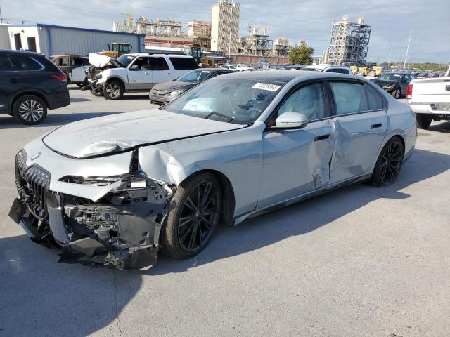 BMW 7 SERIES 2023 wba23eh07pcm56651