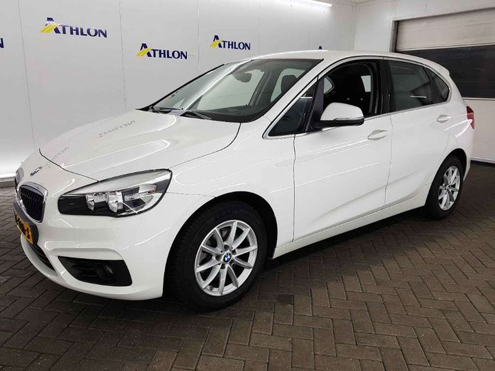 BMW 2 SERIE ACTIVE TOURER 2016 wba2a31000v439592