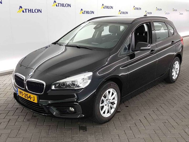 BMW 2 SERIE ACTIVE TOURER 2017 wba2a31000v957637