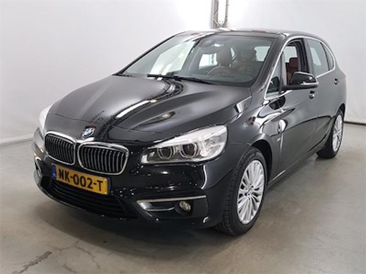 BMW 2-SERIE ACTIVE TOURER 2017 wba2a31010v953404