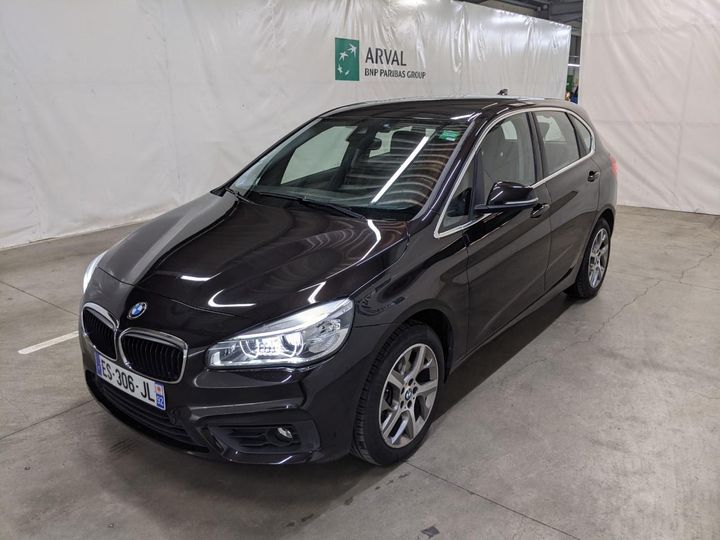 BMW SERIE 2 ACTIVE TOURER 2017 wba2a310207a59788