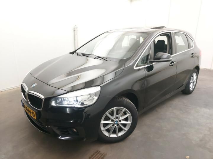 BMW 2-SERIE 2016 wba2a31020v416122