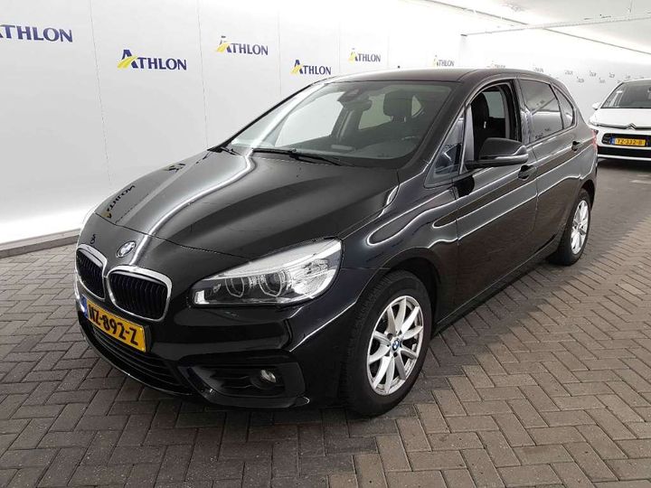 BMW 2 SERIE ACTIVE TOURER 2017 wba2a31030v955221