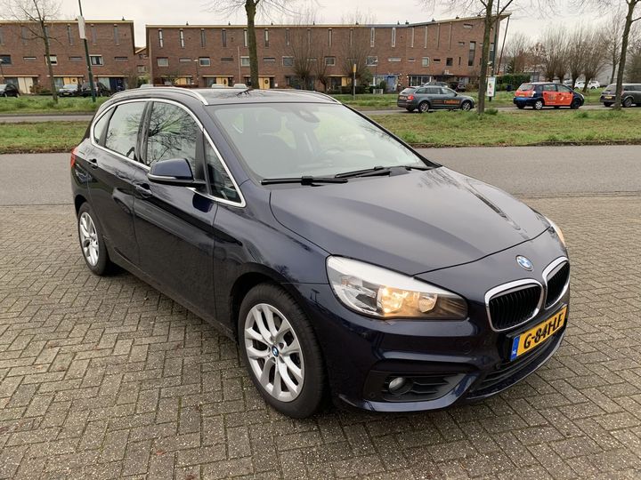 BMW 2-SERIE ACTIVE TOURER 2015 wba2a31040v437618