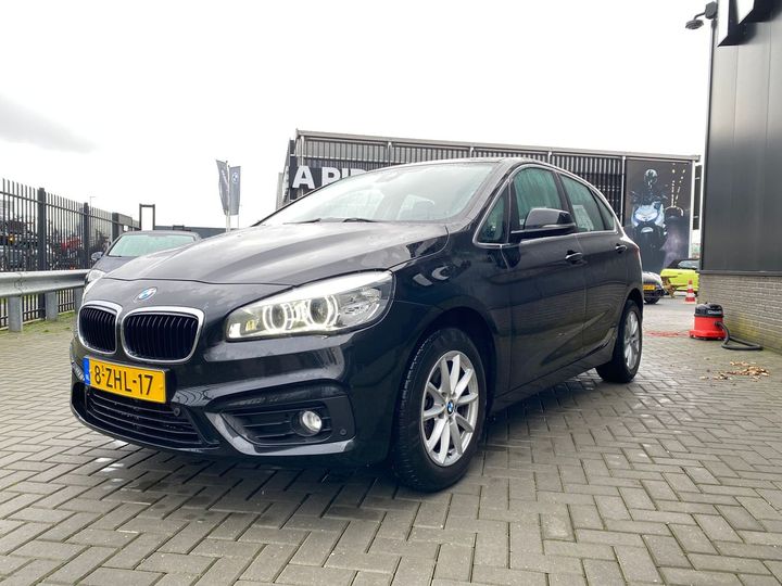 BMW 2-SERIE ACTIVE TOURER 2015 wba2a31070v400305