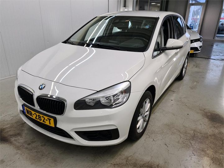 BMW 218 2017 wba2a31080v954274