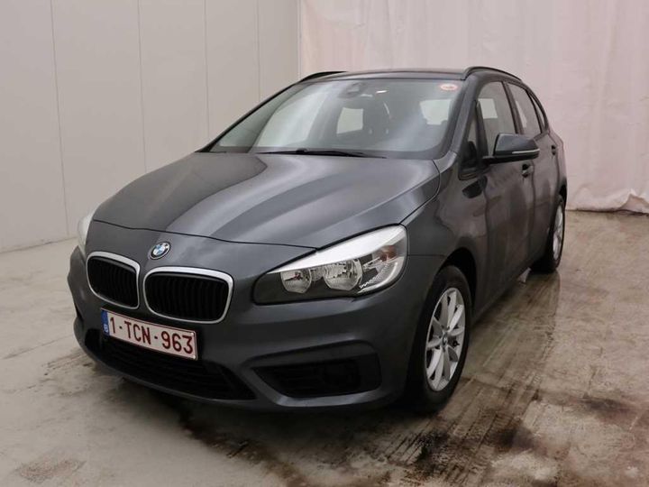 BMW 2-REEKS ACTIVE 2017 wba2a31090v855740