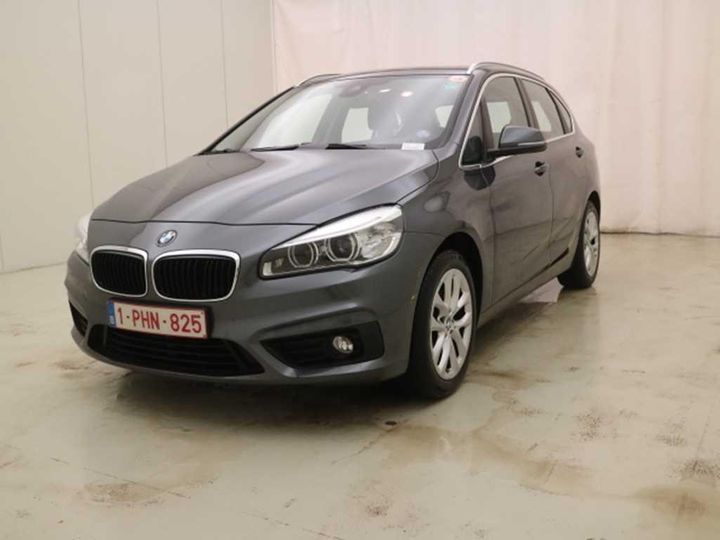 BMW BMW 2 SERIES 2016 wba2a310x0v439423