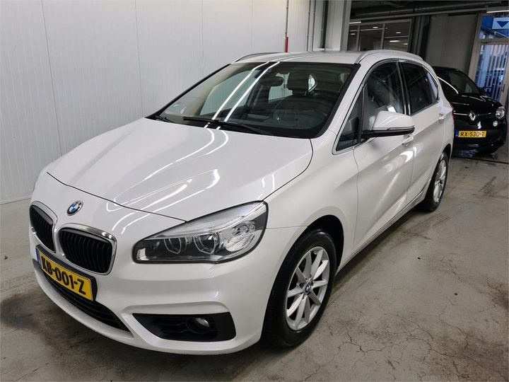 BMW 214 2016 wba2b11080v686425