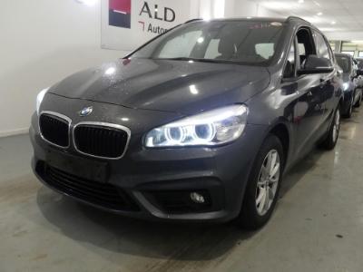 BMW 2 ACTIVE TOURER DIESEL 2015 wba2b31000v381187