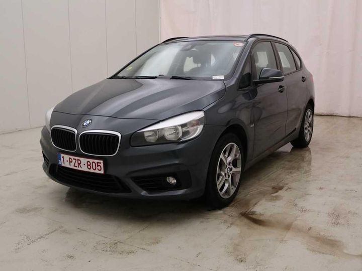 BMW BMW 2 SERIES 2016 wba2b31000v691713