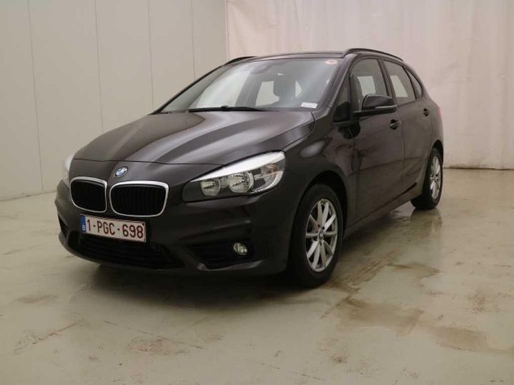 BMW 2-REEKS ACTIVE 2016 wba2b31000v812613