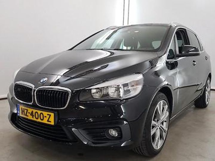 BMW 2-SERIE ACTIVE TOURER 2016 wba2b31010v692658