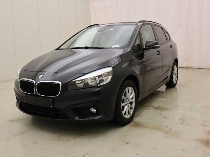 BMW BMW 2 SERIES 2016 wba2b31010v695494