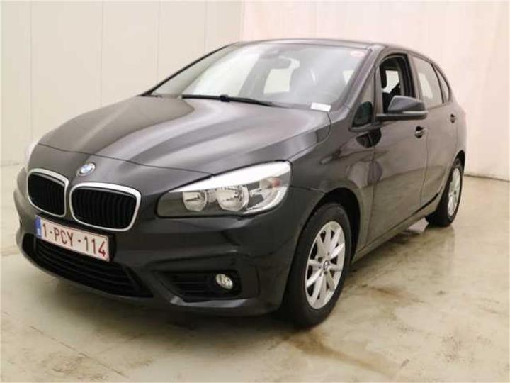 BMW 2-REEKS ACTIVE 2016 wba2b31010v731233